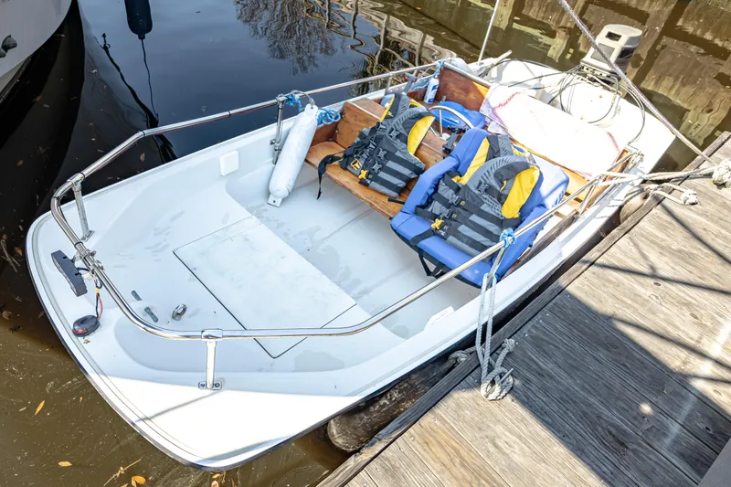 Miss Gigi Yacht Photos Pics 