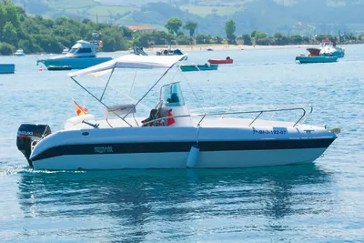 2007 Aquamarine Aquamar 17