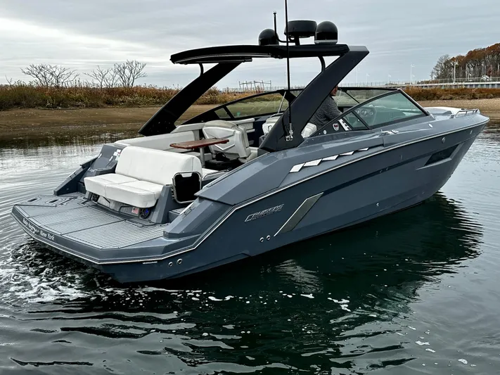 Euphoria Yacht Photos Pics 