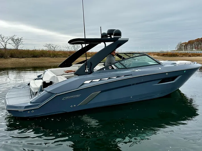 Euphoria Yacht Photos Pics 