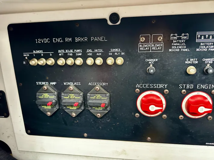 Euphoria Yacht Photos Pics 