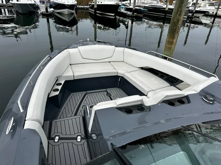 Euphoria Yacht Photos Pics 