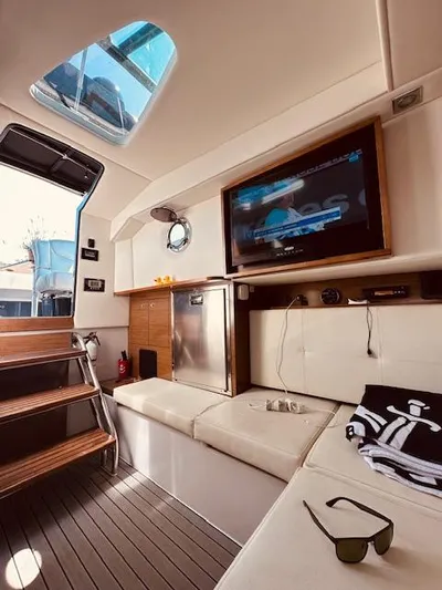 Euphoria Yacht Photos Pics 