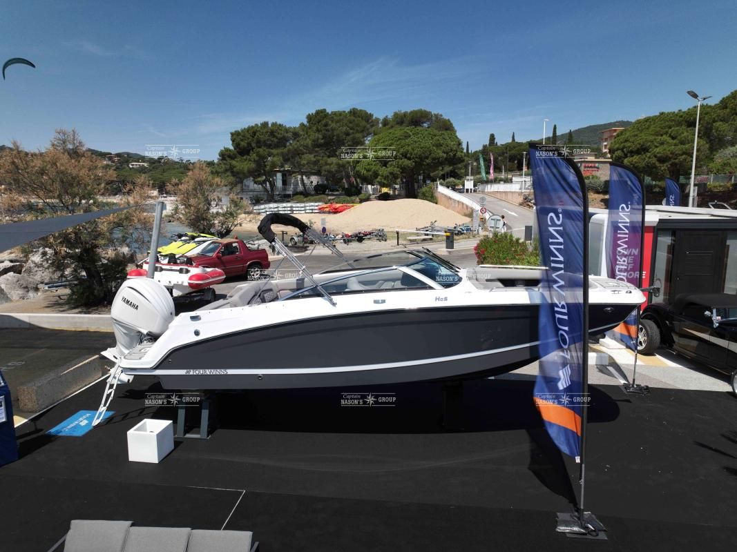 2023 Four Winns HD5 HB