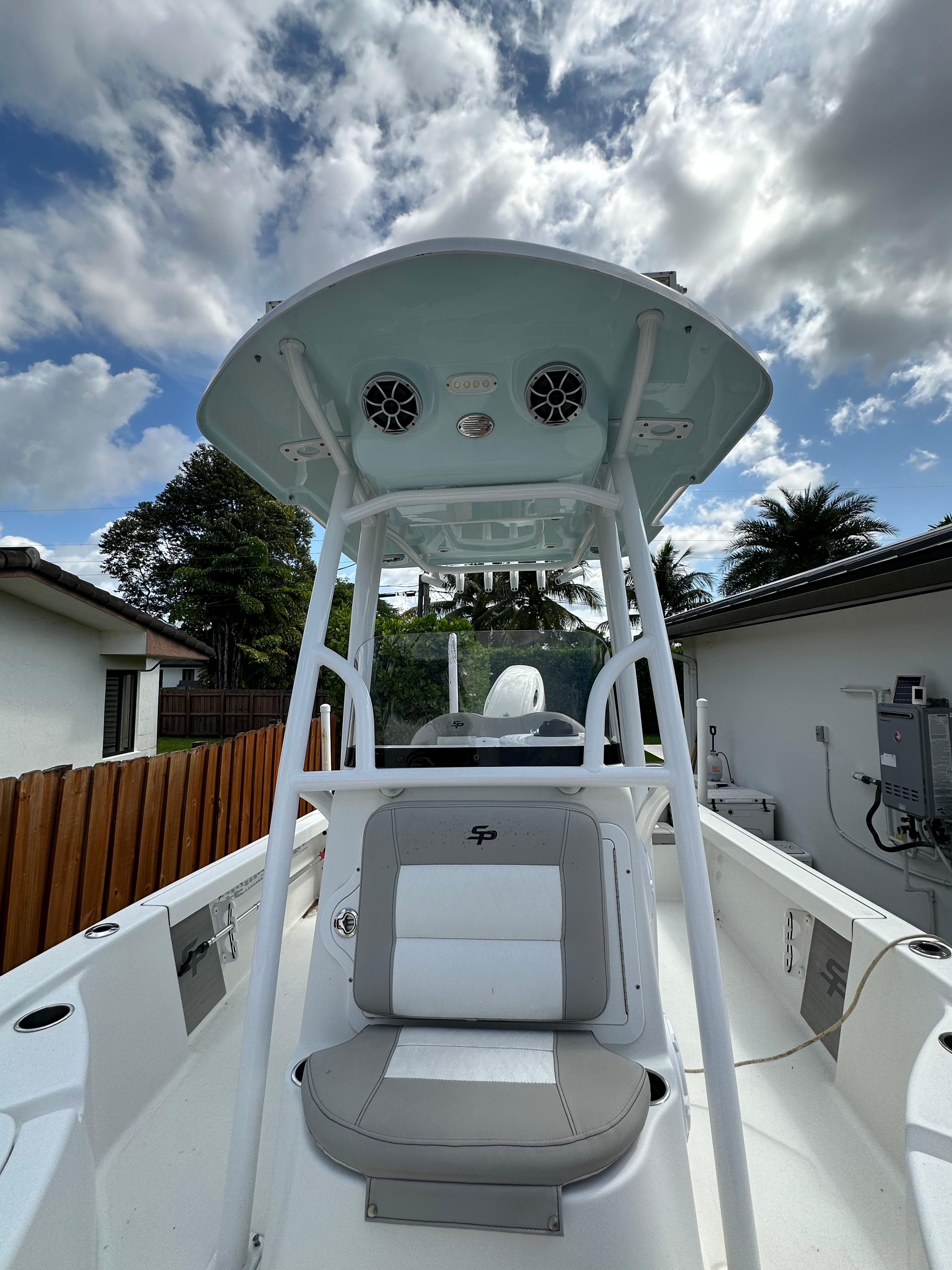 2019 Sea Pro 208 Bay for sale - YachtWorld