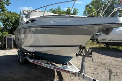 Regal 290COMMODORE