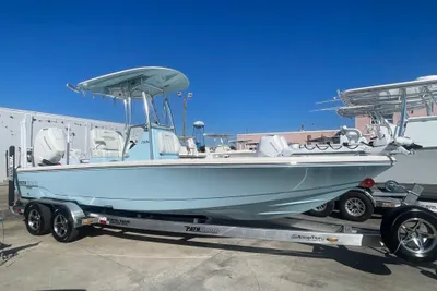 Pathfinder 2500 Hybrid