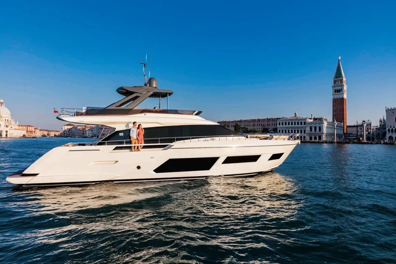  Yacht Photos Pics Manufacturer Provided Image: Manufacturer Provided Image