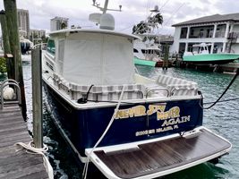 2019 37' Back Cove-Downeast Riviera Beach, FL, US