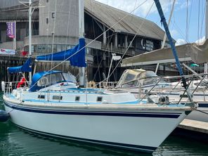 Westerly Conway 36