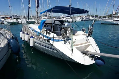 Bavaria 41 Exclusive