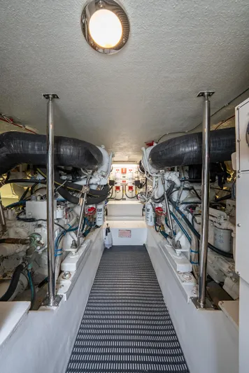 Fortitude Yacht Photos Pics 