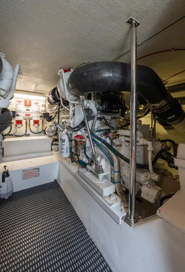 Fortitude Yacht Photos Pics 