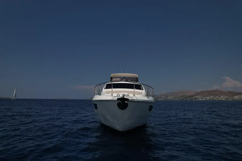  Yacht Photos Pics Ferretti 620