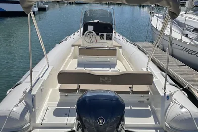 2021 Nuova Jolly NJ 700 XL