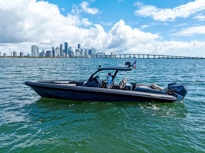  Yacht Photos Pics Skipper 38NC