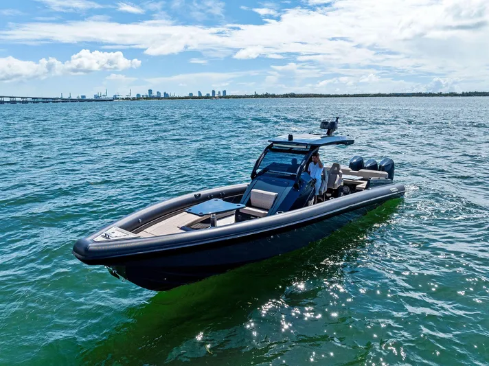  Yacht Photos Pics Skipper 38NC