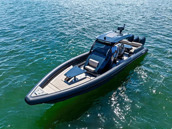  Yacht Photos Pics Skipper 38NC