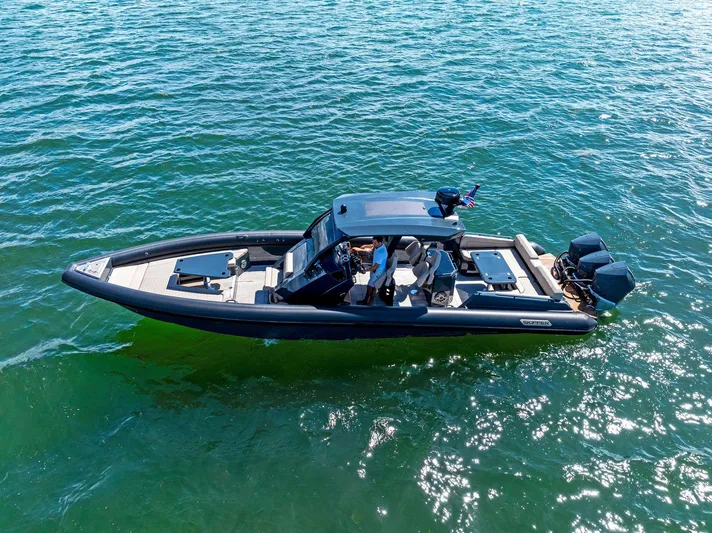  Yacht Photos Pics Skipper 38NC