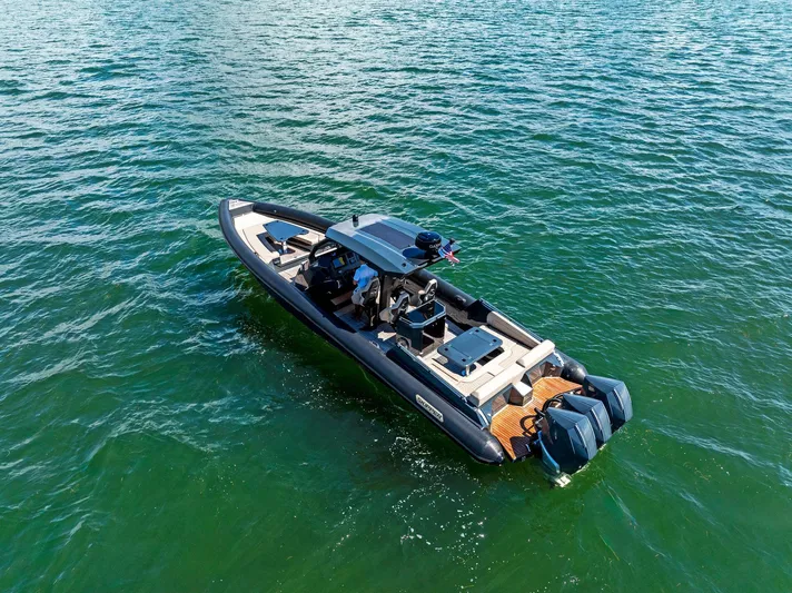  Yacht Photos Pics Skipper 38NC