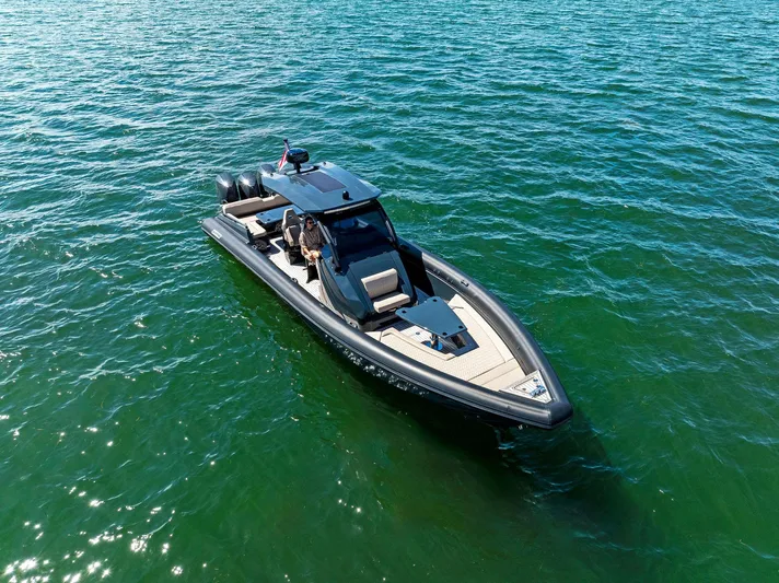  Yacht Photos Pics Skipper 38NC