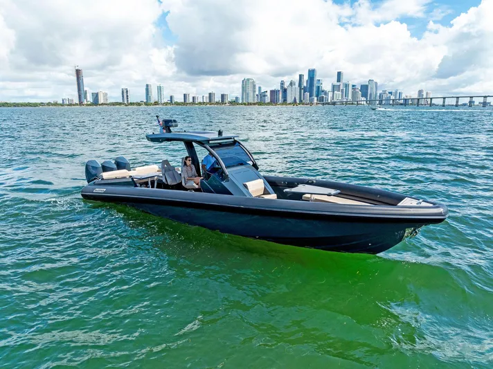  Yacht Photos Pics Skipper 38NC