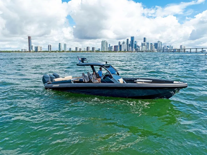  Yacht Photos Pics Skipper 38NC