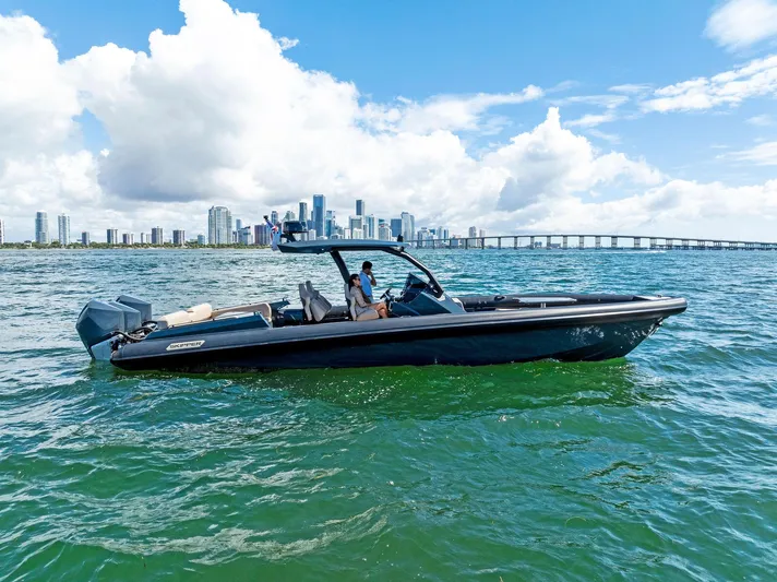  Yacht Photos Pics Skipper 38NC