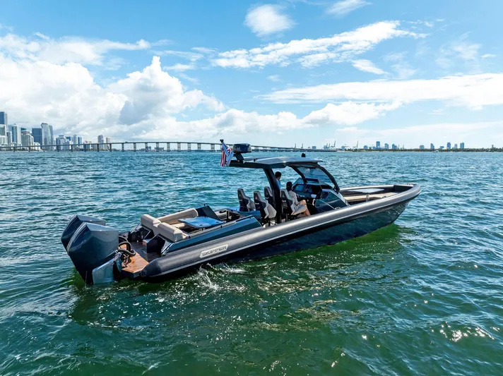  Yacht Photos Pics Skipper 38NC