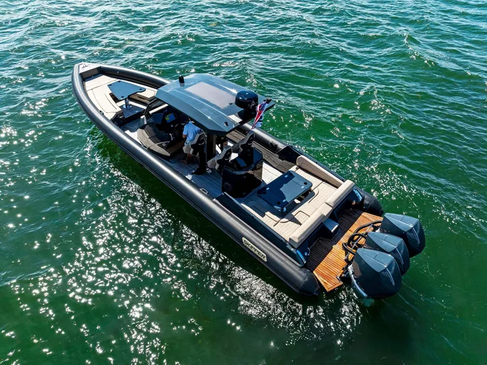  Yacht Photos Pics Skipper 38NC