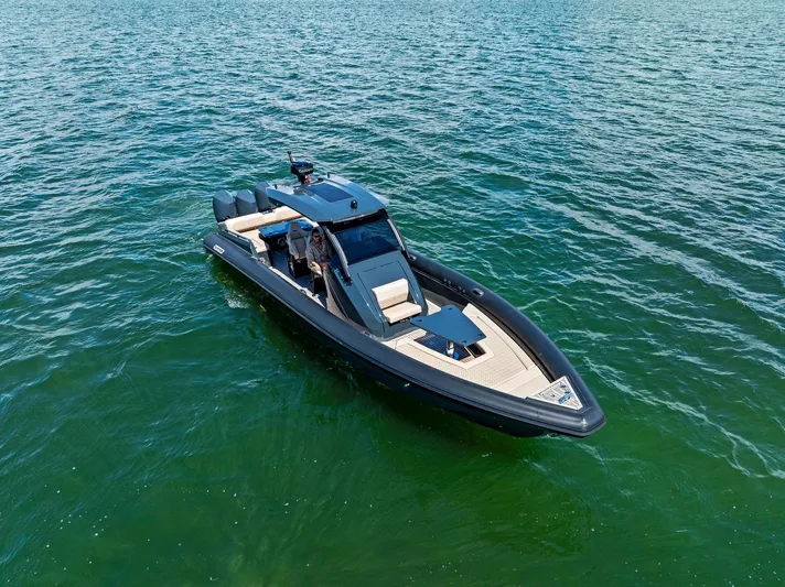  Yacht Photos Pics Skipper 38NC