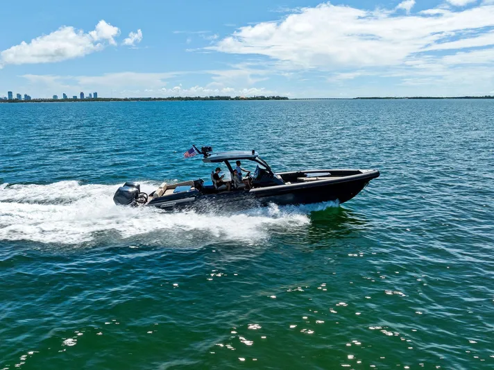  Yacht Photos Pics Skipper 38NC