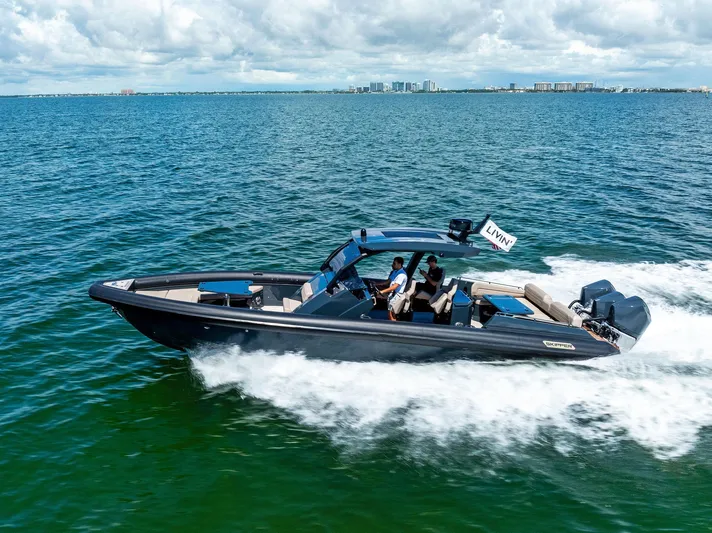  Yacht Photos Pics Skipper 38NC