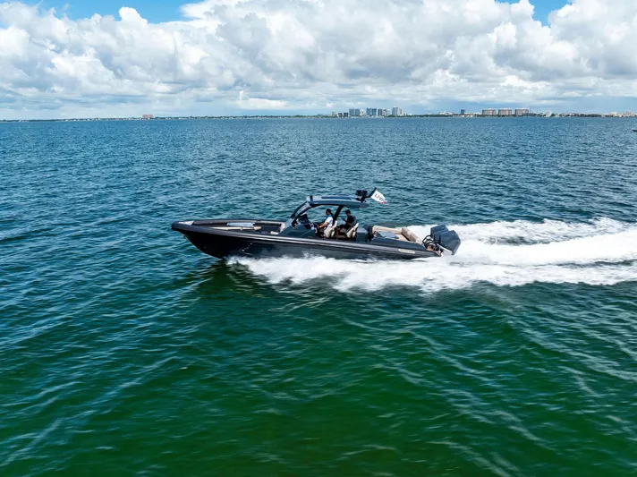  Yacht Photos Pics Skipper 38NC