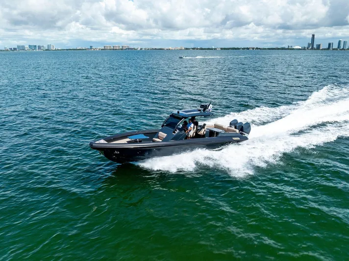  Yacht Photos Pics Skipper 38NC