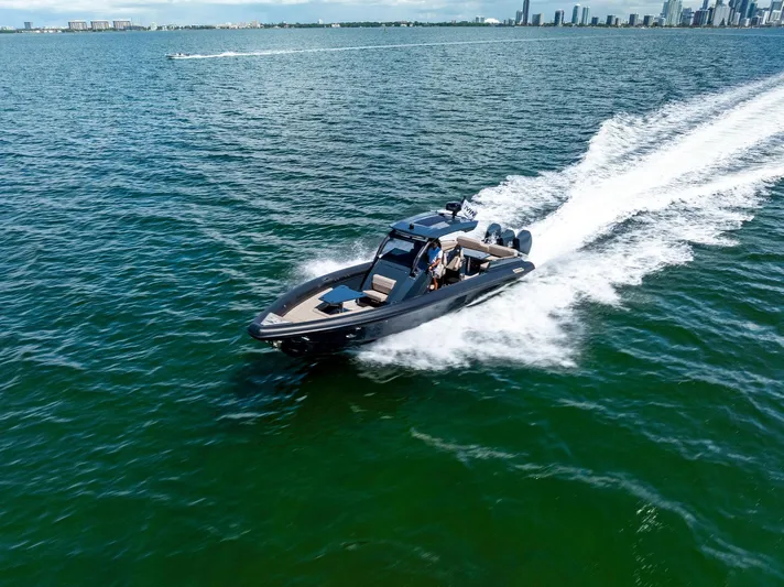  Yacht Photos Pics Skipper 38NC