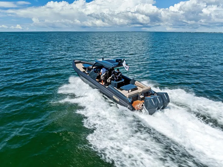  Yacht Photos Pics Skipper 38NC