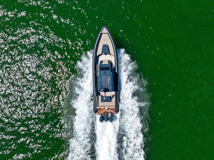  Yacht Photos Pics Skipper 38NC