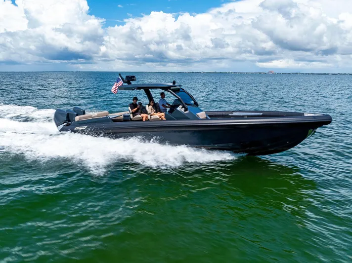  Yacht Photos Pics Skipper 38NC