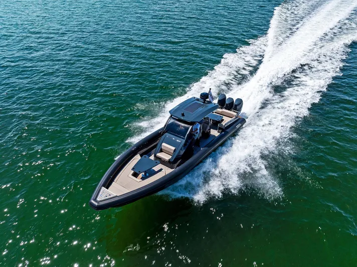  Yacht Photos Pics Skipper 38NC