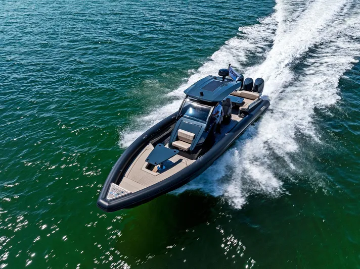  Yacht Photos Pics Skipper 38NC