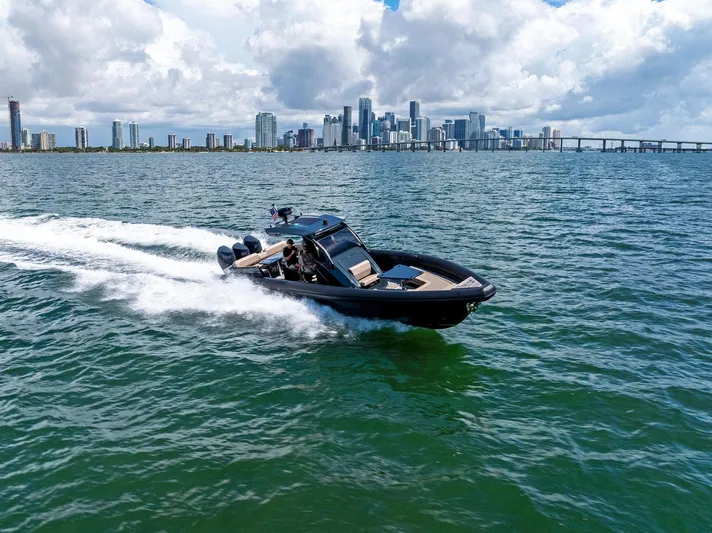  Yacht Photos Pics Skipper 38NC