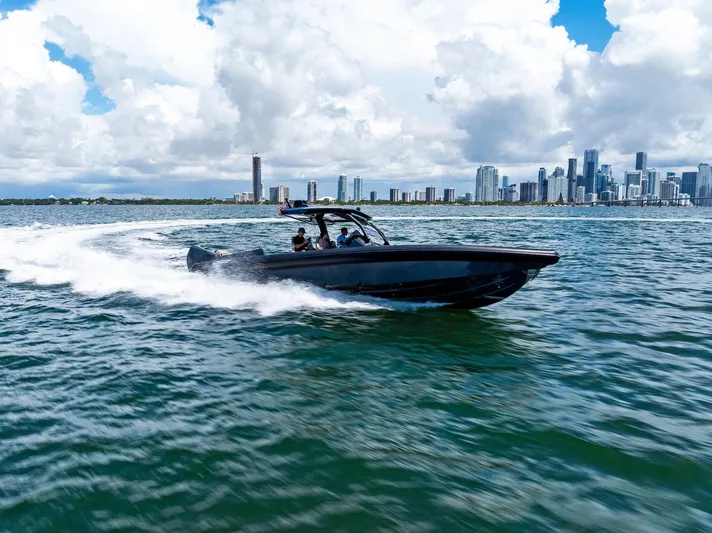  Yacht Photos Pics Skipper 38NC