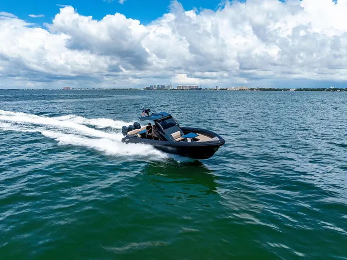  Yacht Photos Pics Skipper 38NC