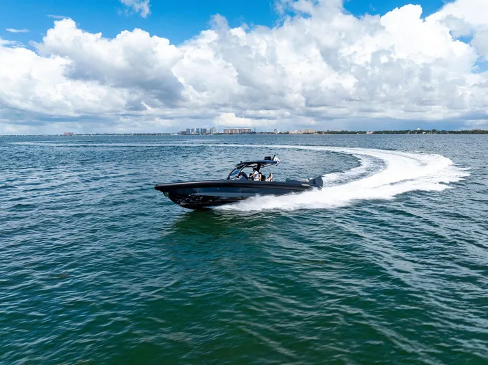  Yacht Photos Pics Skipper 38NC