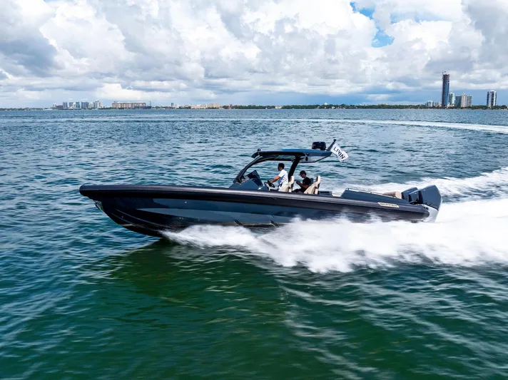  Yacht Photos Pics Skipper 38NC