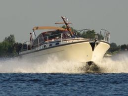 2008 Intercruiser 34
