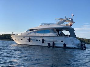 2003 Elegance 62