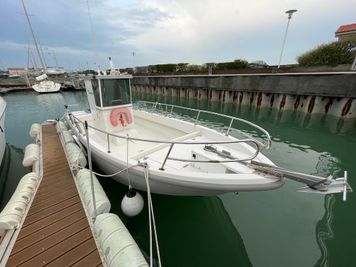 2021 Conero Breeze 7,30 m