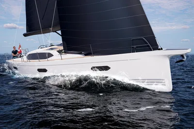 X-Yachts Xc 47